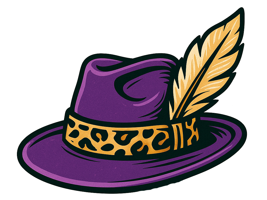 Pimp Hat