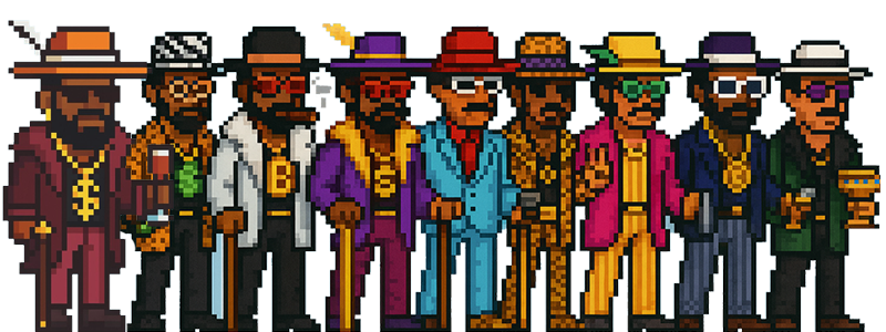 Pimps